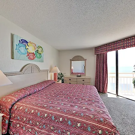 Ocean Creek South Tower Kk9 2Br 2Ba Oceanfront!!